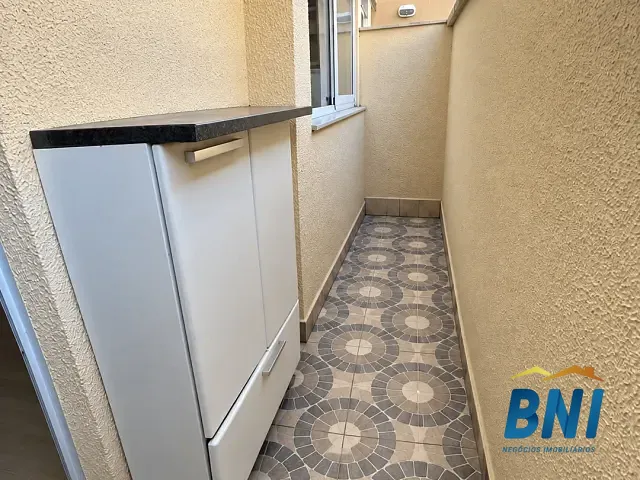 Apartamento com 60m² 2 quartos e 1 banheiro, à venda, no bairro Freguesia (Jacarepaguá) em Rio de Janeiro