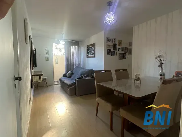Apartamento com 60m² 2 quartos e 1 banheiro, à venda, no bairro Freguesia (Jacarepaguá) em Rio de Janeiro