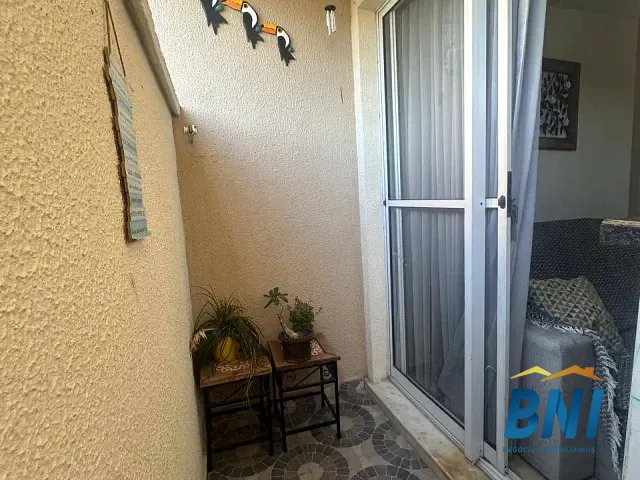 Apartamento com 60m² 2 quartos e 1 banheiro, à venda, no bairro Freguesia (Jacarepaguá) em Rio de Janeiro