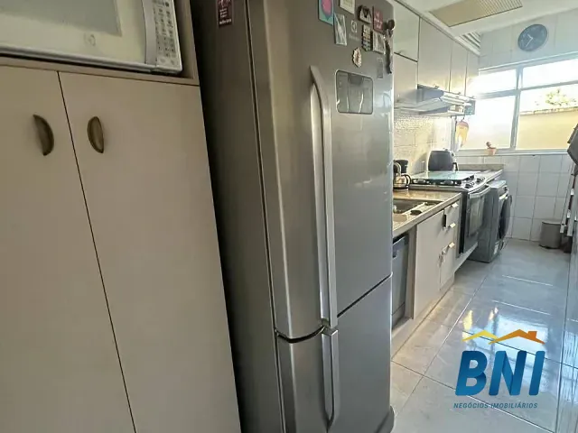 Apartamento com 60m² 2 quartos e 1 banheiro, à venda, no bairro Freguesia (Jacarepaguá) em Rio de Janeiro
