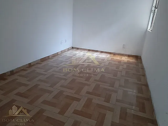 Apartamento 2 quartos e 1 banheiro, para alugar, no bairro Bandeirantes em Juiz de Fora