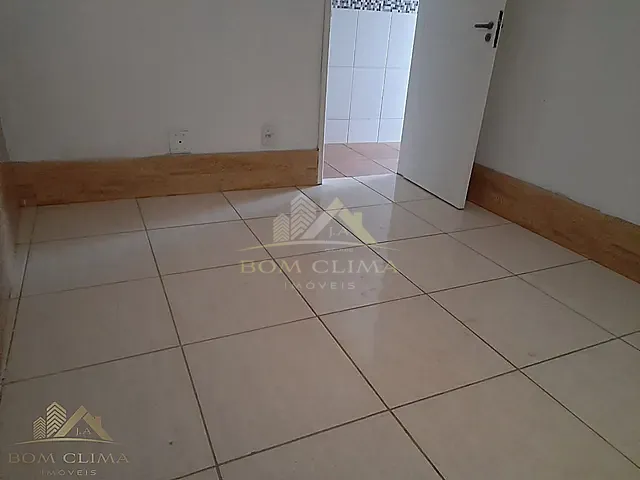 Apartamento 2 quartos e 1 banheiro, para alugar, no bairro Bandeirantes em Juiz de Fora