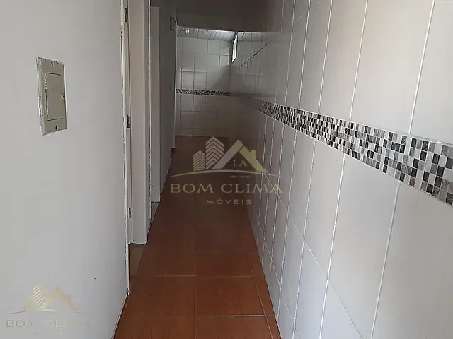 Apartamento 2 quartos e 1 banheiro, para alugar, no bairro Bandeirantes em Juiz de Fora