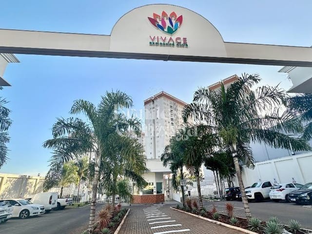 Foto do Apartamento - Apartamento à venda em Maringá, Zona 02, com 3 quartos, com 75 m², Vivace Residence Club | Benites & Gonzaga Imóveis