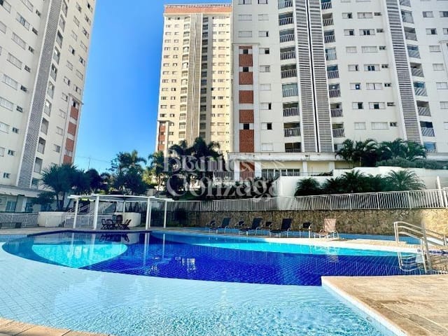 Foto do Apartamento - Apartamento à venda em Maringá, Zona 02, com 3 quartos, com 75 m², Vivace Residence Club | Benites & Gonzaga Imóveis
