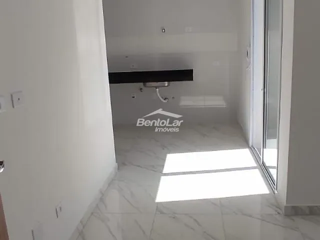 Apartamento com 45m² 2 quartos e 1 banheiro, à venda, no bairro Parque Vitória em São Paulo