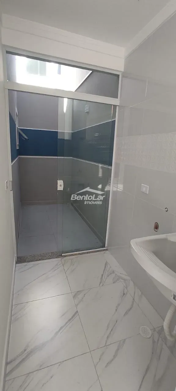Apartamento, 2 quartos, 45 m² - Foto 12