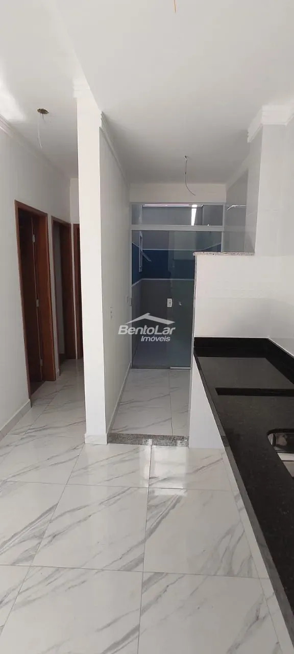 Apartamento, 2 quartos, 45 m² - Foto 3
