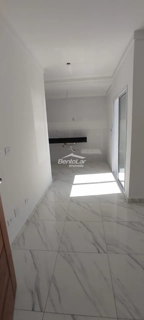Apartamento, 2 quartos, 45 m² - Foto 1