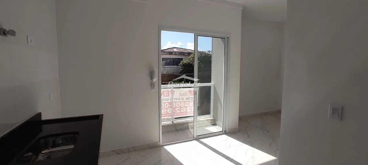Apartamento, 2 quartos, 45 m² - Foto 4