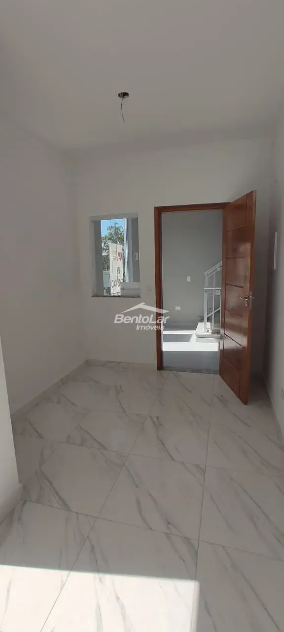 Apartamento, 2 quartos, 45 m² - Foto 2