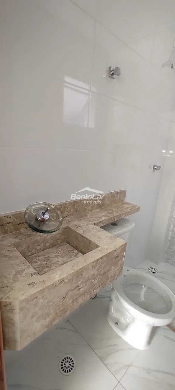 Apartamento, 2 quartos, 45 m² - Foto 9