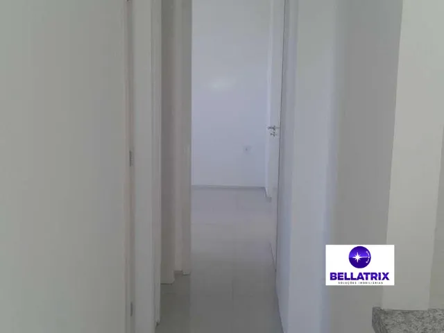 Apartamento 2 quartos e 2 banheiros, à venda, no bairro Noivos em Teresina