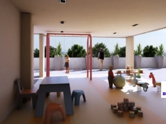 Apartamento 2 quartos e 2 banheiros, à venda, no bairro Noivos em Teresina