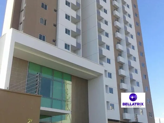 Apartamento 2 quartos e 2 banheiros, à venda, no bairro Noivos em Teresina