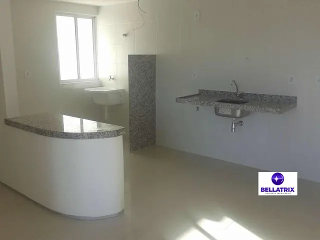 Apartamento 2 quartos e 2 banheiros, à venda, no bairro Noivos em Teresina