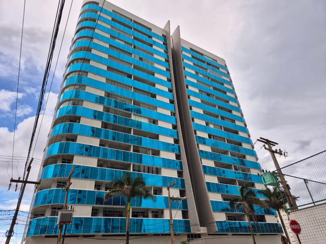Foto do Apartamento - ALUGUEL - Edifício Varanda de São Marcos I 150 m² I 03 suites I Ponta do Farol, São Luís/MA | Bonança Imobiliária