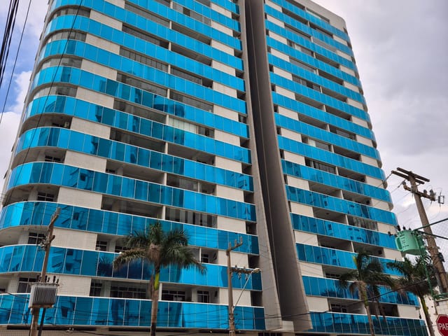 Foto do Apartamento - ALUGUEL - Edifício Varanda de São Marcos I 150 m² I 03 suites I Ponta do Farol, São Luís/MA | Bonança Imobiliária