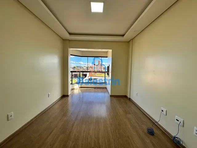 Apartamento 2 quartos e 1 banheiro, à venda ou para alugar, no bairro Santo Antônio em Fraiburgo