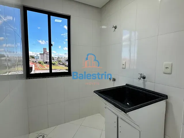 Apartamento 2 quartos e 1 banheiro, à venda ou para alugar, no bairro Santo Antônio em Fraiburgo