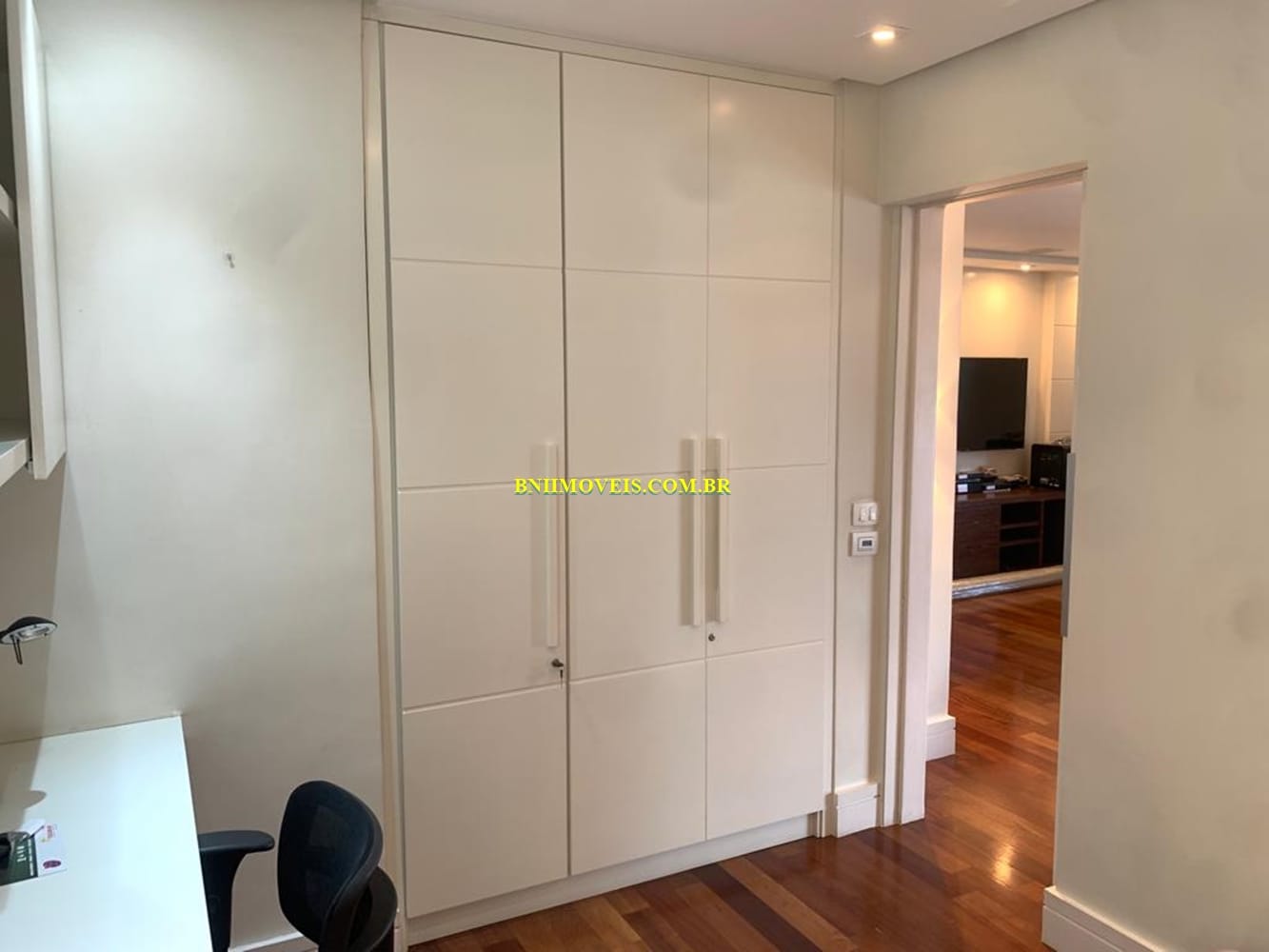 Apartamento, 3 quartos, 149 m² - Foto 12