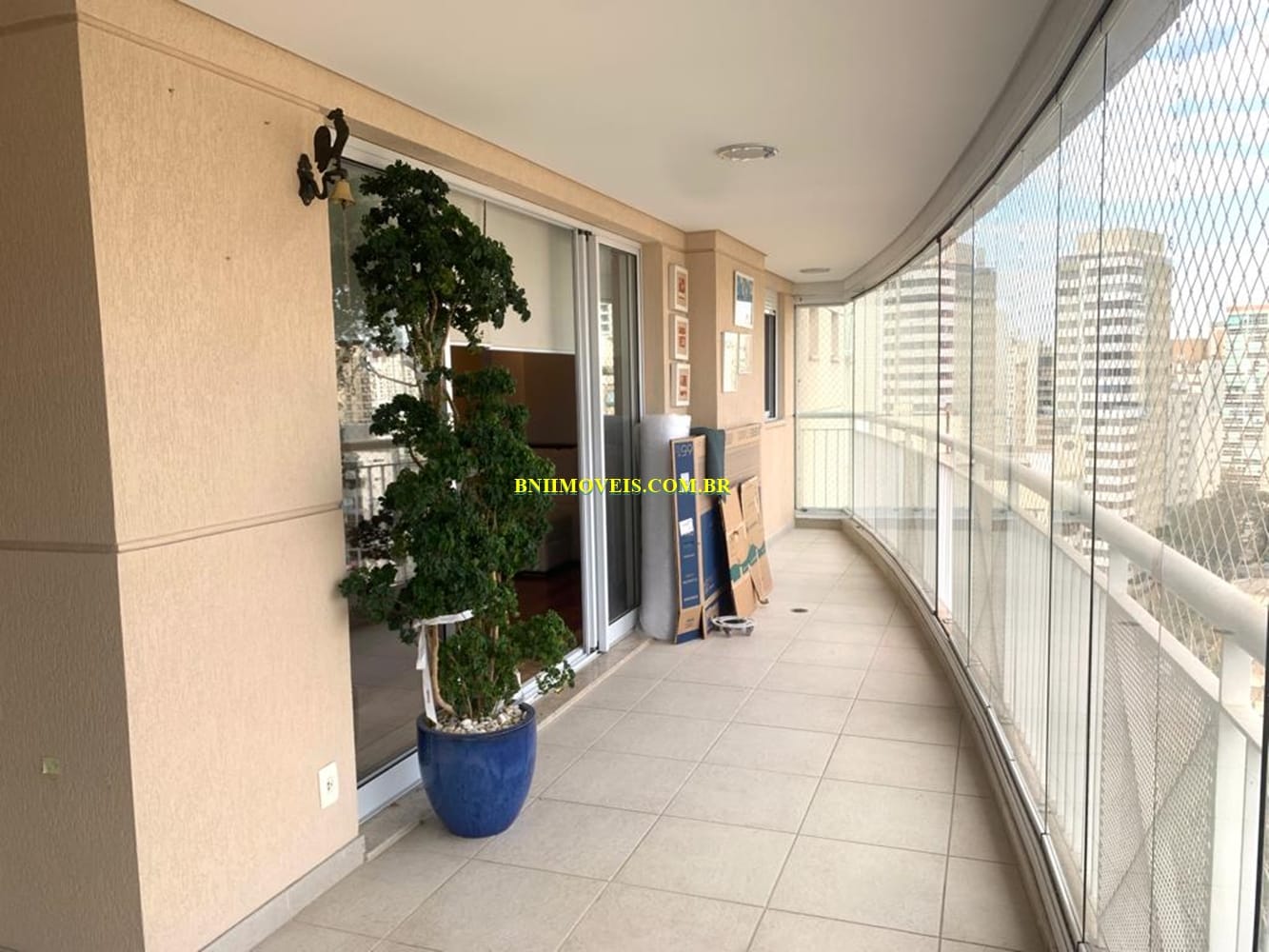 Apartamento, 3 quartos, 149 m² - Foto 3