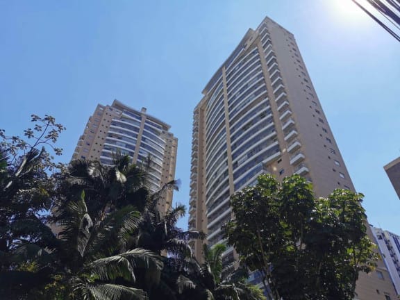 Apartamento, 3 quartos, 149 m² - Foto 1