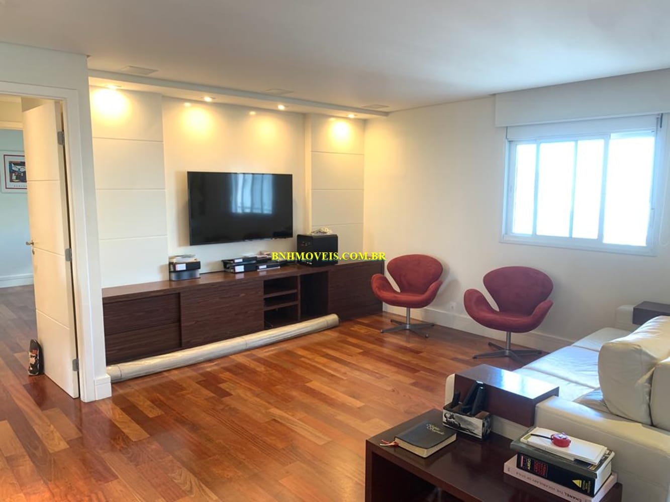 Apartamento, 3 quartos, 149 m² - Foto 6