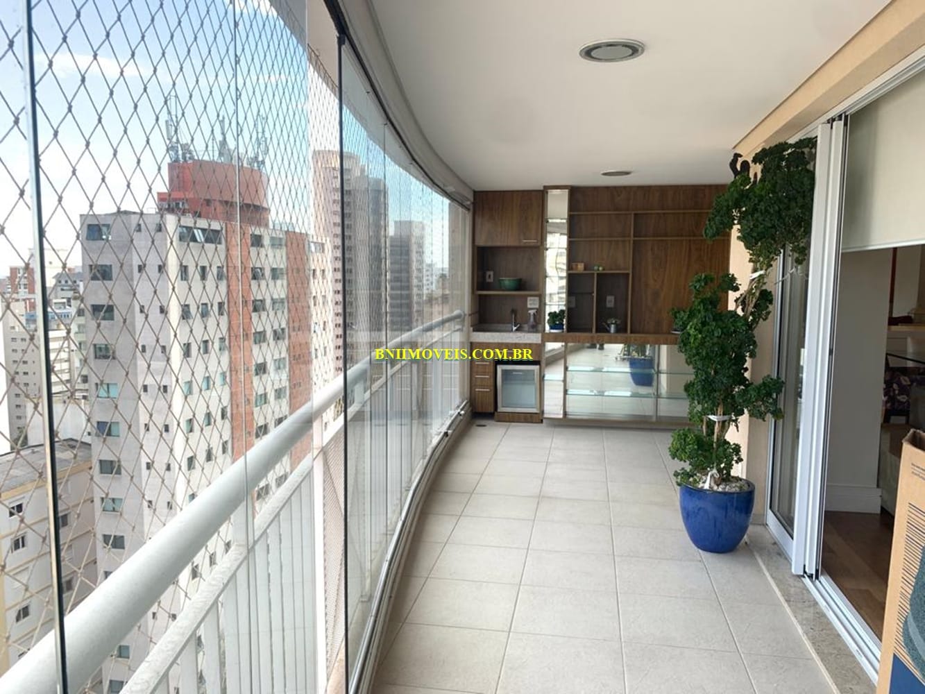Apartamento, 3 quartos, 149 m² - Foto 2