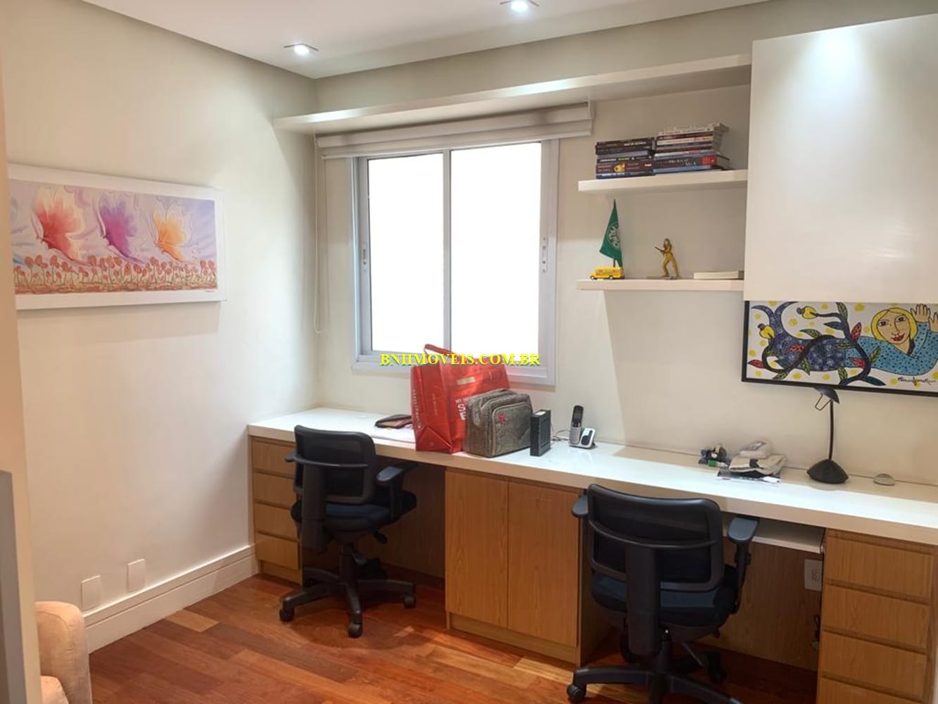 Apartamento, 3 quartos, 149 m² - Foto 11