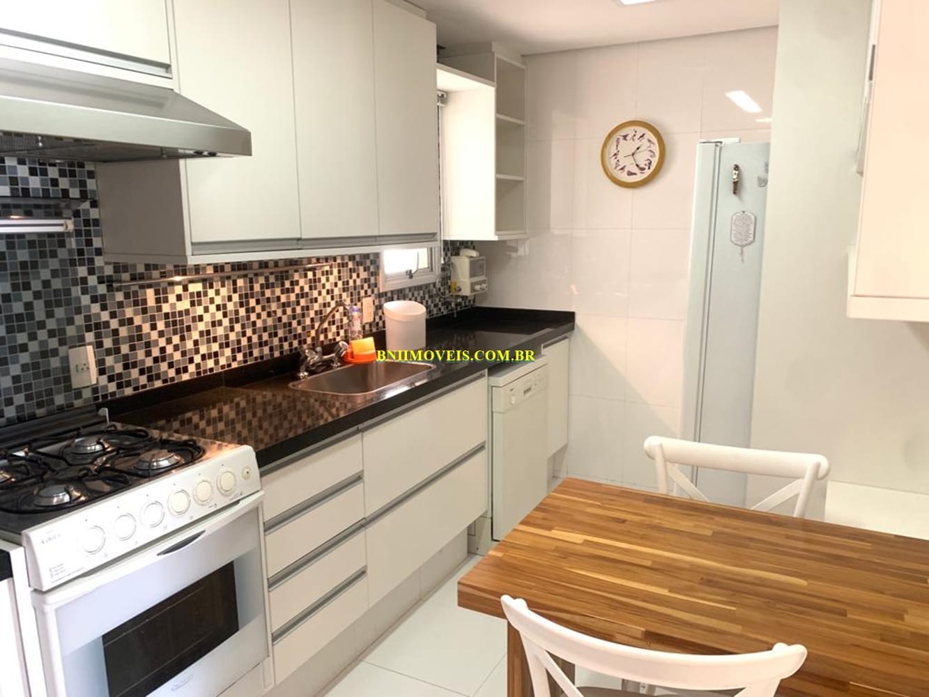 Apartamento, 3 quartos, 149 m² - Foto 9