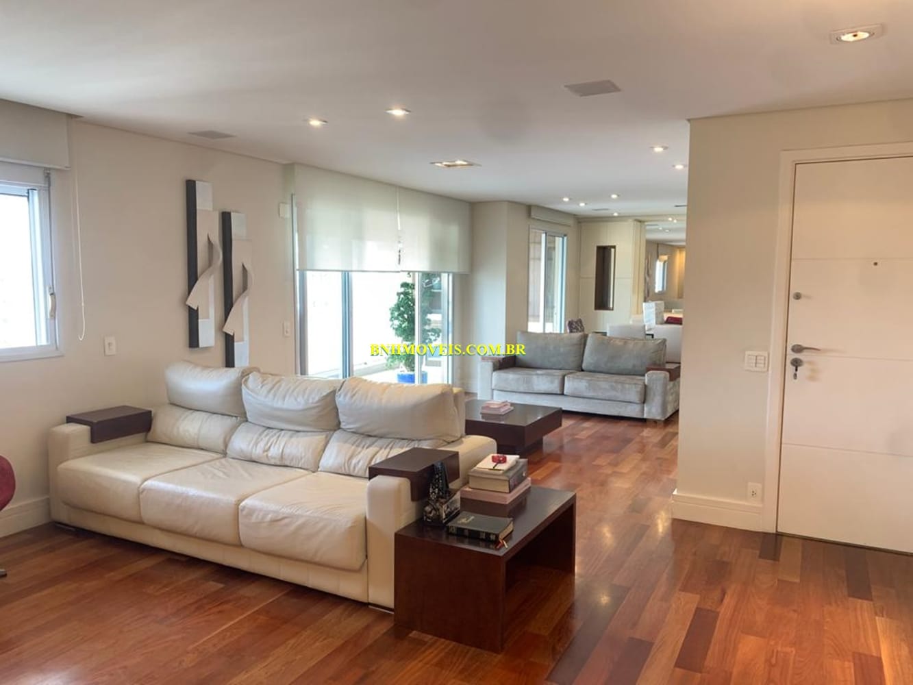 Apartamento, 3 quartos, 149 m² - Foto 5