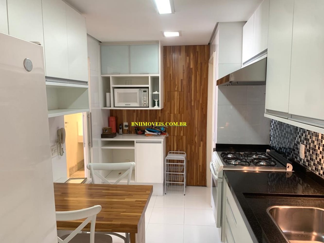 Apartamento, 3 quartos, 149 m² - Foto 7