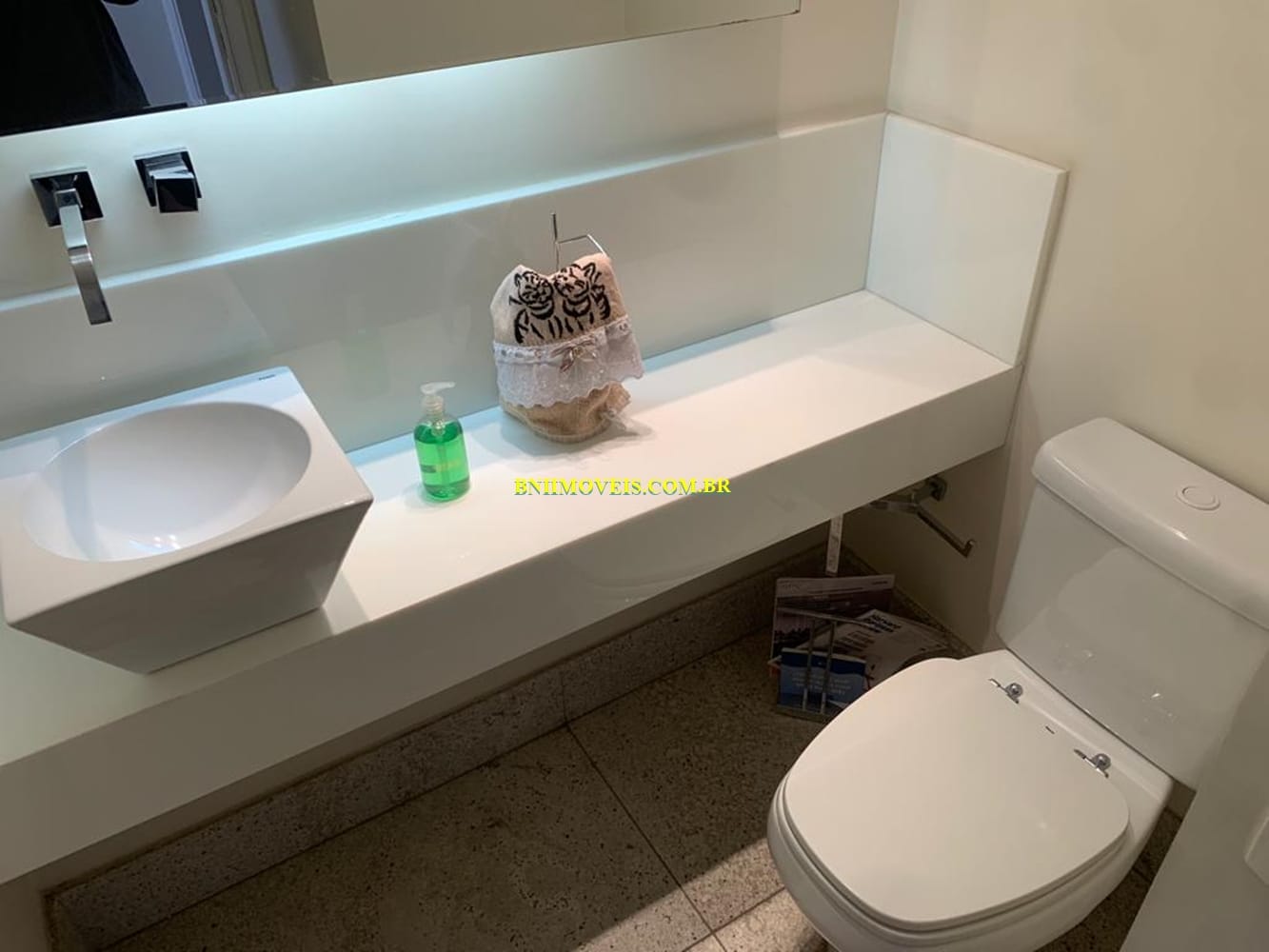 Apartamento, 3 quartos, 149 m² - Foto 10
