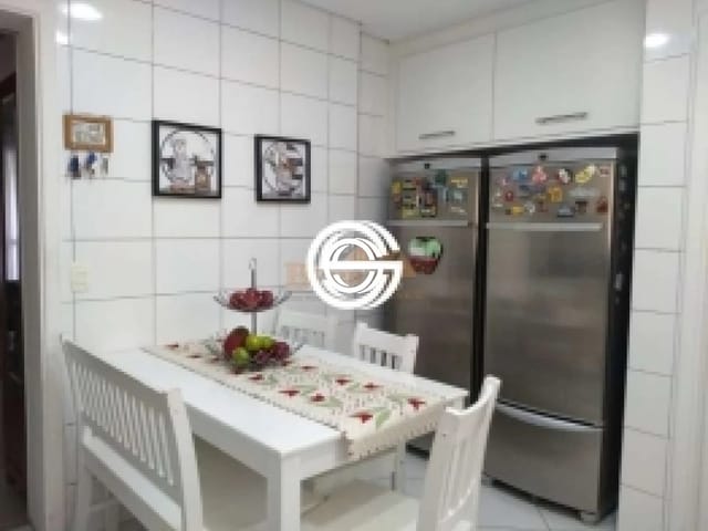 Apartamento 3 quartos e 5 banheiros, à venda, no bairro Vila Gomes Cardim em São Paulo