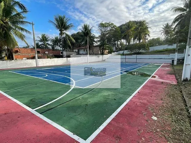 Apartamento à venda, no bairro Olivença em Ilhéus
