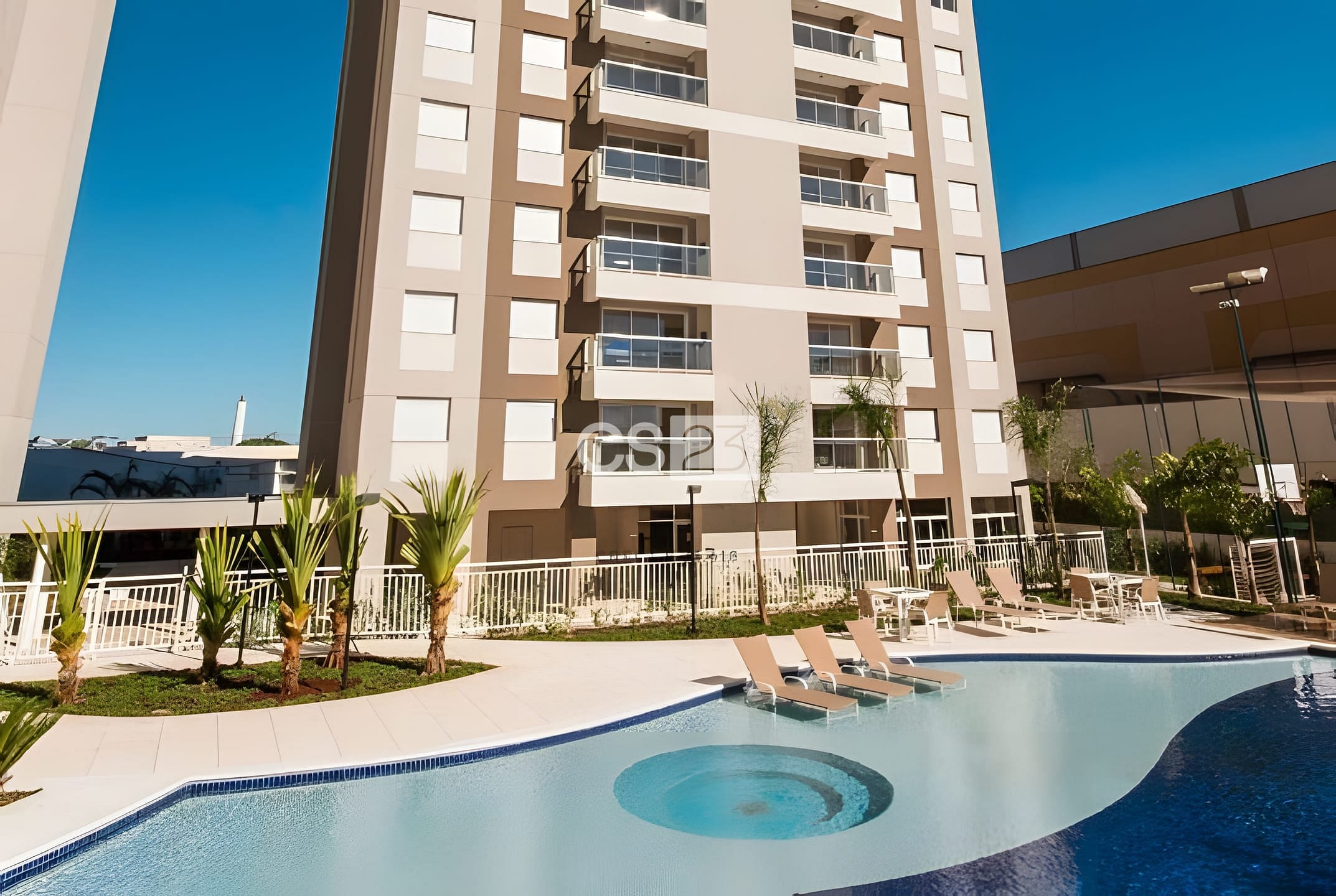 Apartamento, 2 quartos, 70 m² - Foto 1