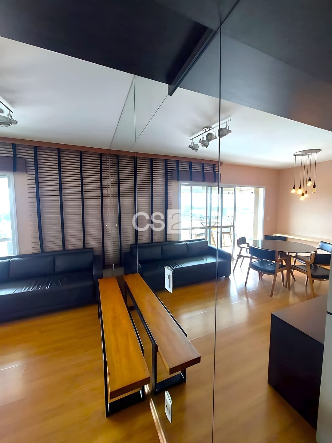 Apartamento, 2 quartos, 70 m² - Foto 4