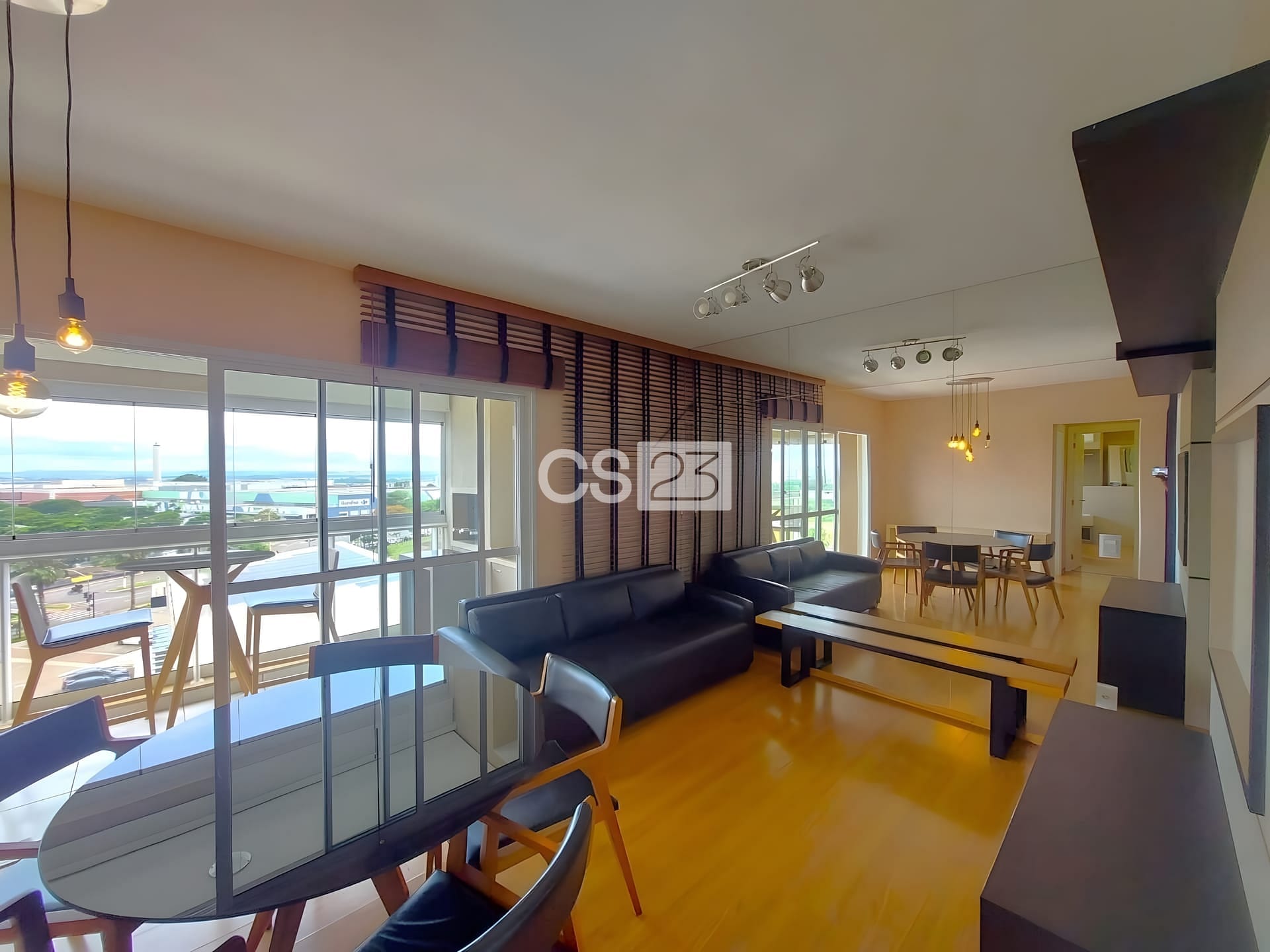 Apartamento, 2 quartos, 70 m² - Foto 3