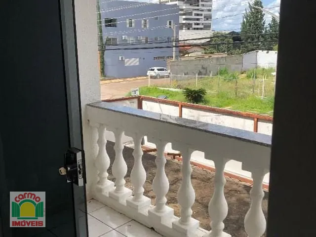 Apartamento 2 quartos e 1 banheiro, para alugar, no bairro Jundiaí em Anápolis