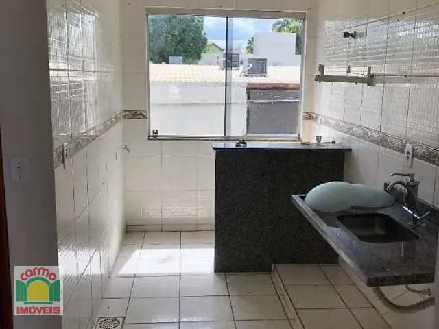 Apartamento 2 quartos e 1 banheiro, para alugar, no bairro Jundiaí em Anápolis