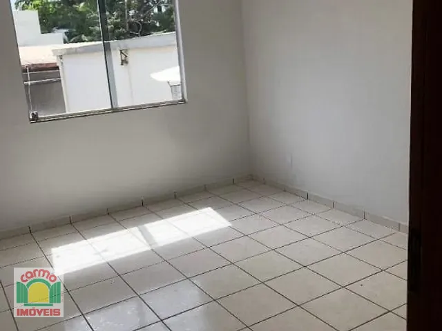 Apartamento 2 quartos e 1 banheiro, para alugar, no bairro Jundiaí em Anápolis