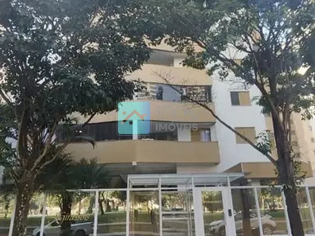 Apartamento com 108m² 3 quartos e 2 banheiros, à venda, no bairro Parque Residencial Aquarius em São José dos Campos