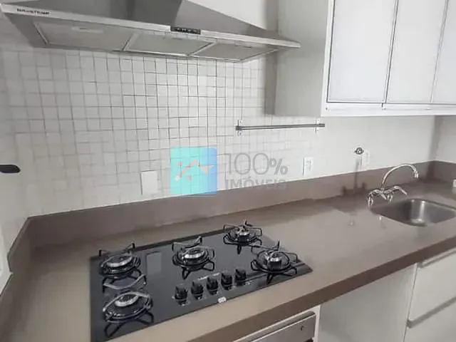 Apartamento com 108m² 3 quartos e 2 banheiros, à venda, no bairro Parque Residencial Aquarius em São José dos Campos