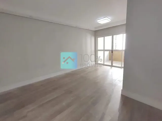 Apartamento com 108m² 3 quartos e 2 banheiros, à venda, no bairro Parque Residencial Aquarius em São José dos Campos