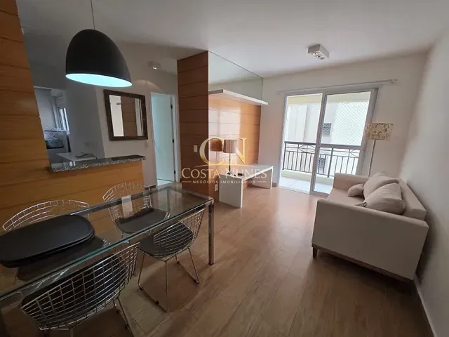 Apartamento 1 quarto e 1 banheiro, à venda, no bairro Vila Buarque em São Paulo