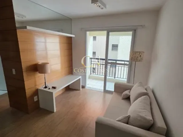 Apartamento 1 quarto e 1 banheiro, à venda, no bairro Vila Buarque em São Paulo