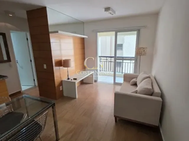 Apartamento 1 quarto e 1 banheiro, à venda, no bairro Vila Buarque em São Paulo