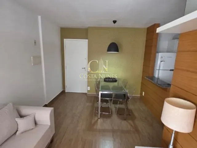 Apartamento 1 quarto e 1 banheiro, à venda, no bairro Vila Buarque em São Paulo