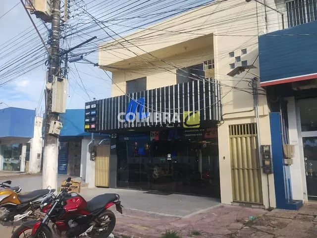 Apartamento com 49m² 2 quartos e 1 banheiro, para alugar, no bairro Santa Clara em Santarém